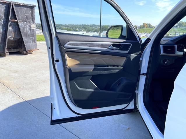 2021 Volkswagen Atlas - $23,279