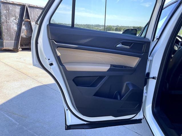 2021 Volkswagen Atlas - $23,279