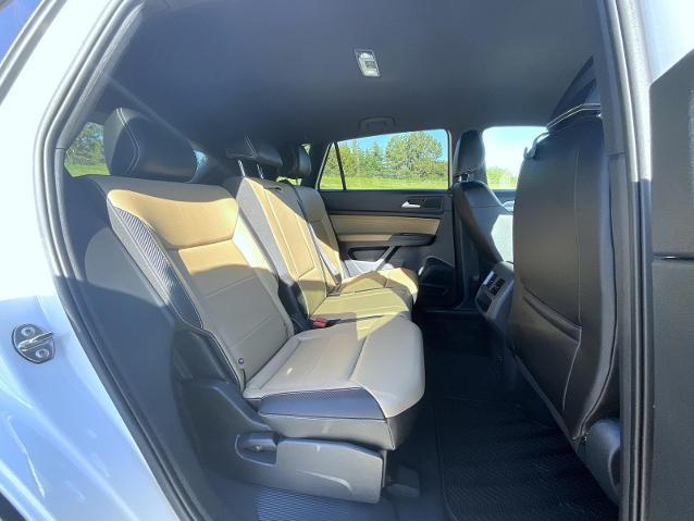 2021 Volkswagen Atlas - $23,279