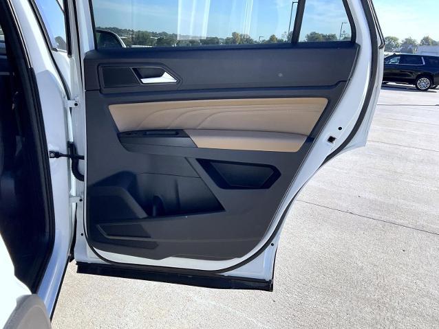 2021 Volkswagen Atlas - $23,279