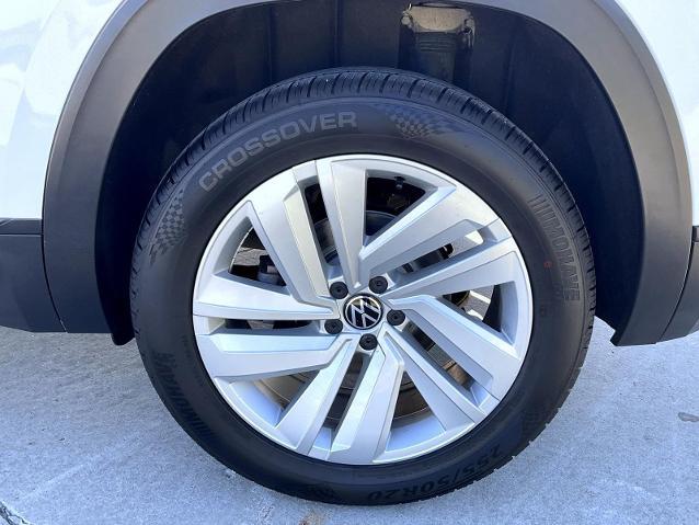 2021 Volkswagen Atlas - $23,279