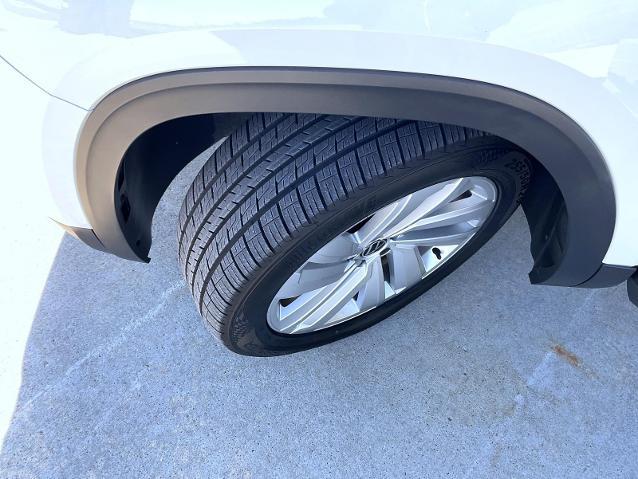 2021 Volkswagen Atlas - $23,279