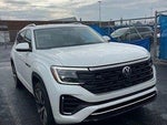 2022 Atlas Cross Sport Thumbnail 3