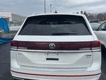 2022 Atlas Cross Sport Thumbnail 4