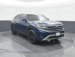2023 Atlas Cross Sport Thumbnail 8