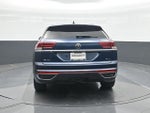 2023 Atlas Cross Sport Thumbnail 17