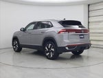 2024 Atlas Cross Sport Thumbnail 2