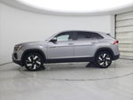 2024 Atlas Cross Sport Thumbnail 3