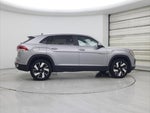 2024 Atlas Cross Sport Thumbnail 7