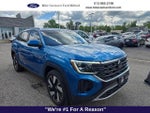 2024 Atlas Cross Sport Thumbnail 2