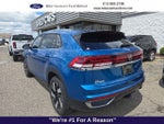 2024 Atlas Cross Sport Thumbnail 5