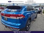 2024 Atlas Cross Sport Thumbnail 6