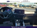 2024 Atlas Cross Sport Thumbnail 12