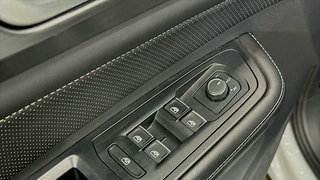 2024 Volkswagen Atlas Cross Sport SE 4Motion