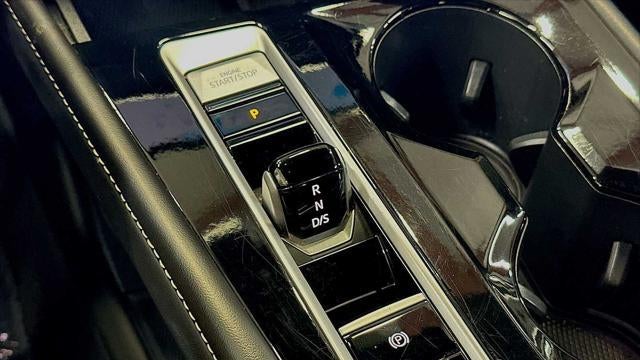 2024 Volkswagen Atlas Cross Sport SE 4Motion