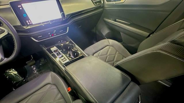 2024 Volkswagen Atlas Cross Sport SE 4Motion