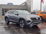 2025 Atlas Cross Sport Thumbnail 1