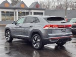 2025 Atlas Cross Sport Thumbnail 2