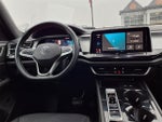 2025 Atlas Cross Sport Thumbnail 5