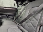 2025 Atlas Cross Sport Thumbnail 6