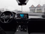 2025 Atlas Cross Sport Thumbnail 8
