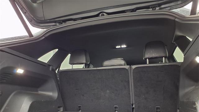 2025 Volkswagen Atlas Cross Sport SE 4Motion