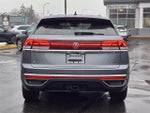 2025 Atlas Cross Sport Thumbnail 16