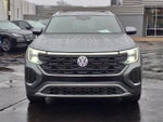 2025 Atlas Cross Sport Thumbnail 17