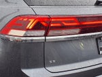 2025 Atlas Cross Sport Thumbnail 18