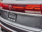 2025 Atlas Cross Sport Thumbnail 19