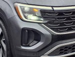 2025 Atlas Cross Sport Thumbnail 21