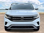 2021 Atlas Cross Sport Thumbnail 2