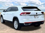 2021 Atlas Cross Sport Thumbnail 5