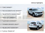 2021 Atlas Cross Sport Thumbnail 6