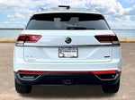 2021 Atlas Cross Sport Thumbnail 7