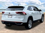 2021 Atlas Cross Sport Thumbnail 8