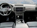 2021 Atlas Cross Sport Thumbnail 9