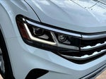2021 Atlas Cross Sport Thumbnail 34