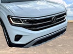 2021 Atlas Cross Sport Thumbnail 35