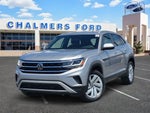 2022 Atlas Cross Sport Thumbnail 1