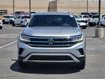 2022 Atlas Cross Sport Thumbnail 2