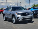 2022 Atlas Cross Sport Thumbnail 3