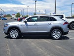 2022 Atlas Cross Sport Thumbnail 4