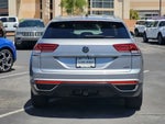 2022 Atlas Cross Sport Thumbnail 6