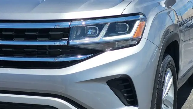 2022 Volkswagen Atlas Cross Sport V6 SE 4Motion