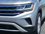 2022 Atlas Cross Sport Thumbnail 9