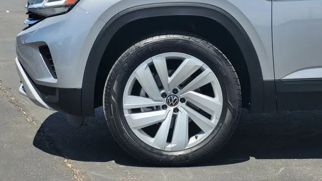2022 Volkswagen Atlas Cross Sport V6 SE 4Motion