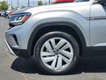 2022 Atlas Cross Sport Thumbnail 10