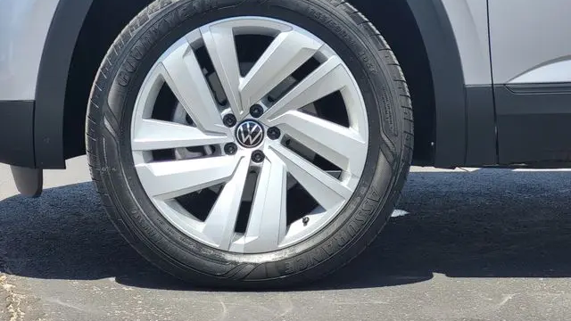 2022 Volkswagen Atlas Cross Sport V6 SE 4Motion