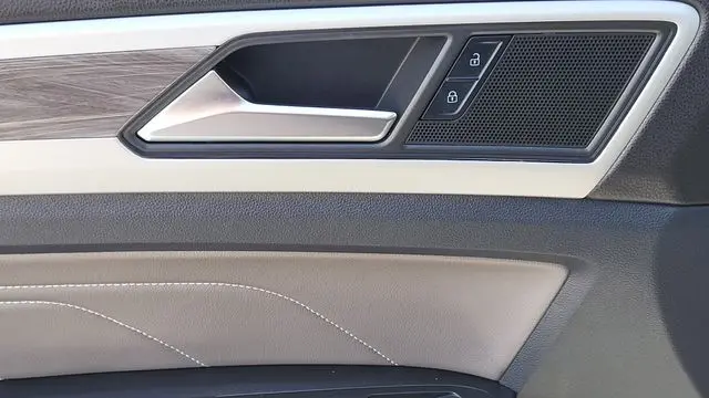2022 Volkswagen Atlas Cross Sport V6 SE 4Motion